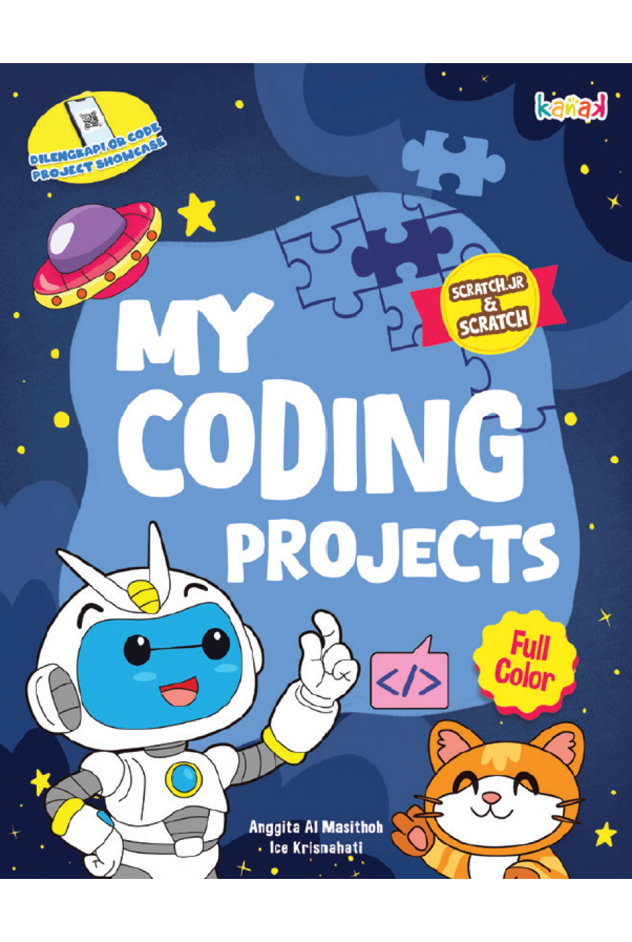 My Coding Projects